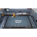 laser cutting machine